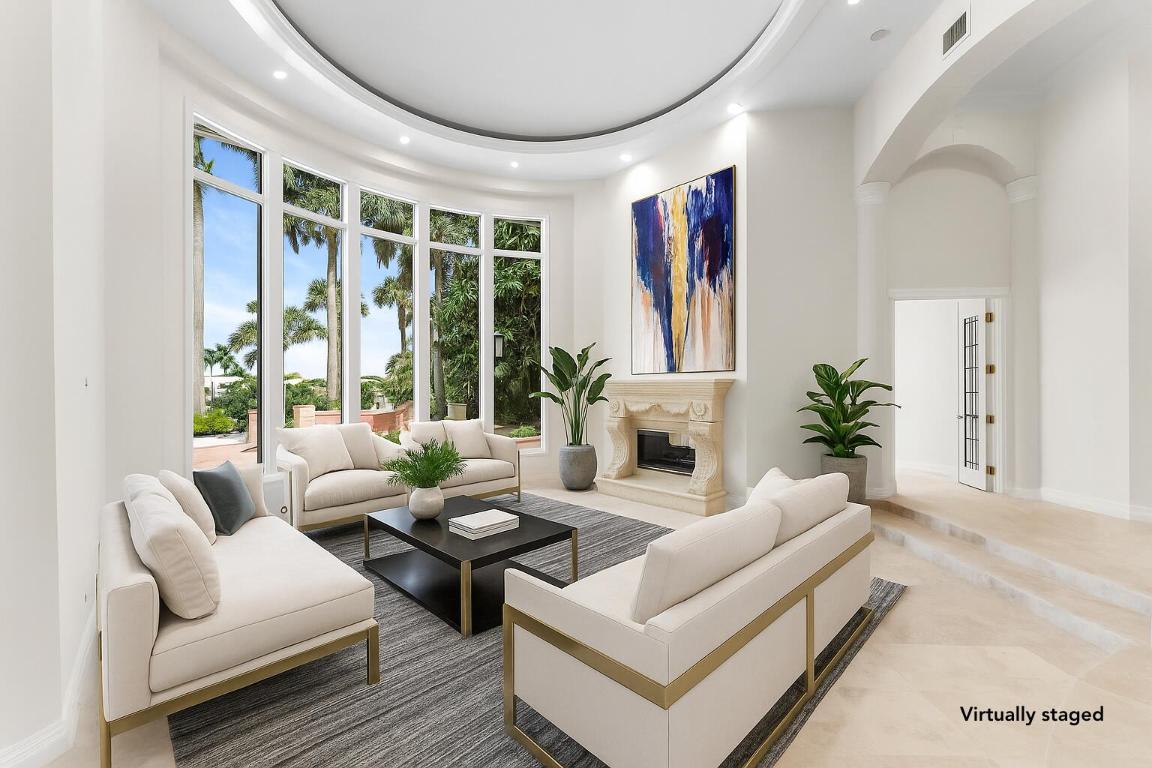 BALLENISLES - Residential