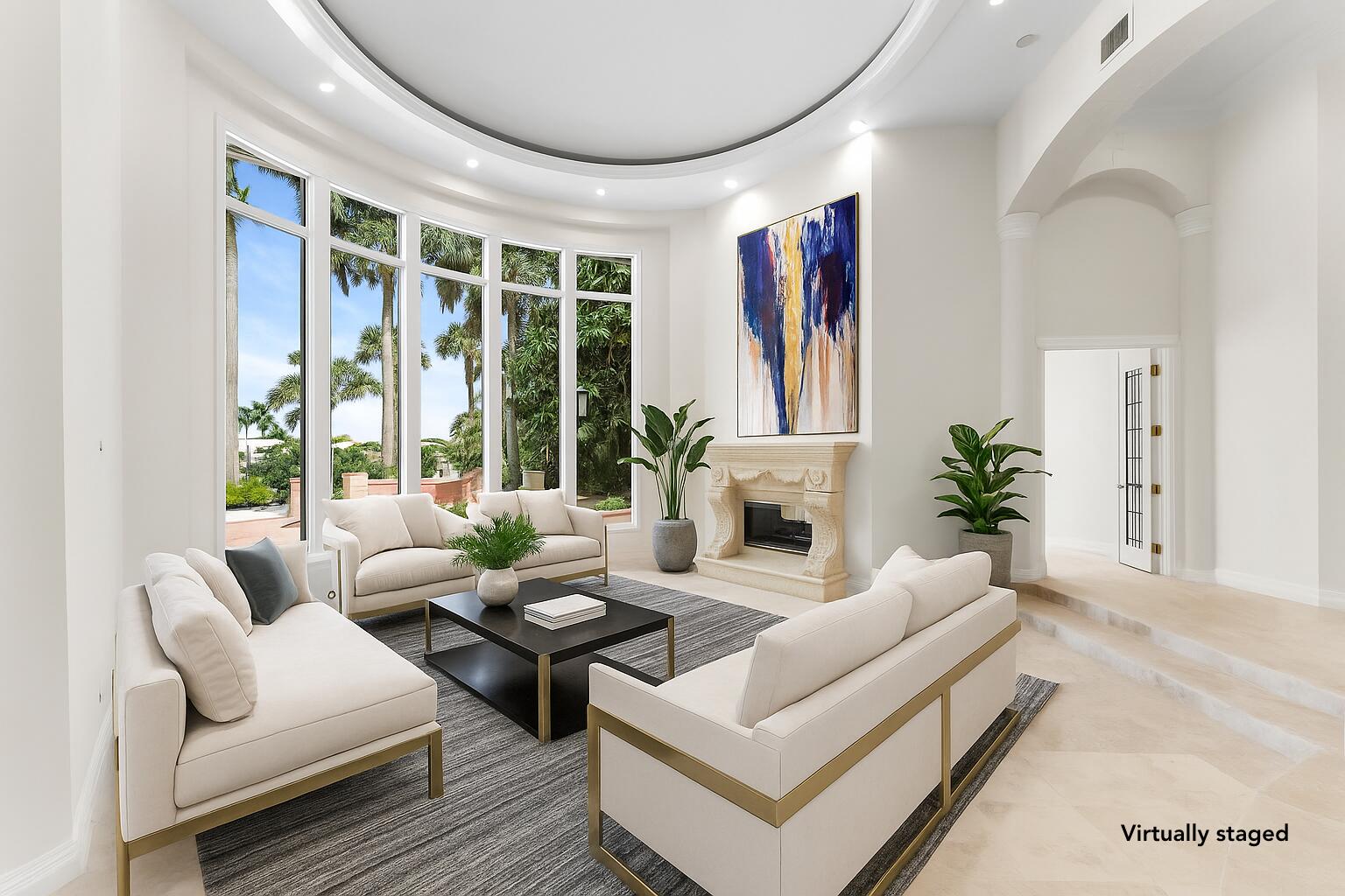 BALLENISLES - Residential