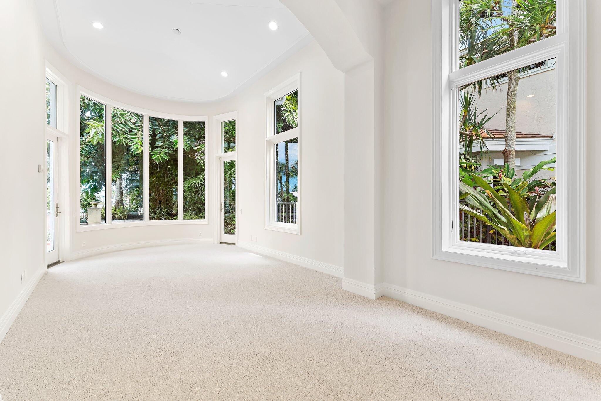 BALLENISLES - Residential