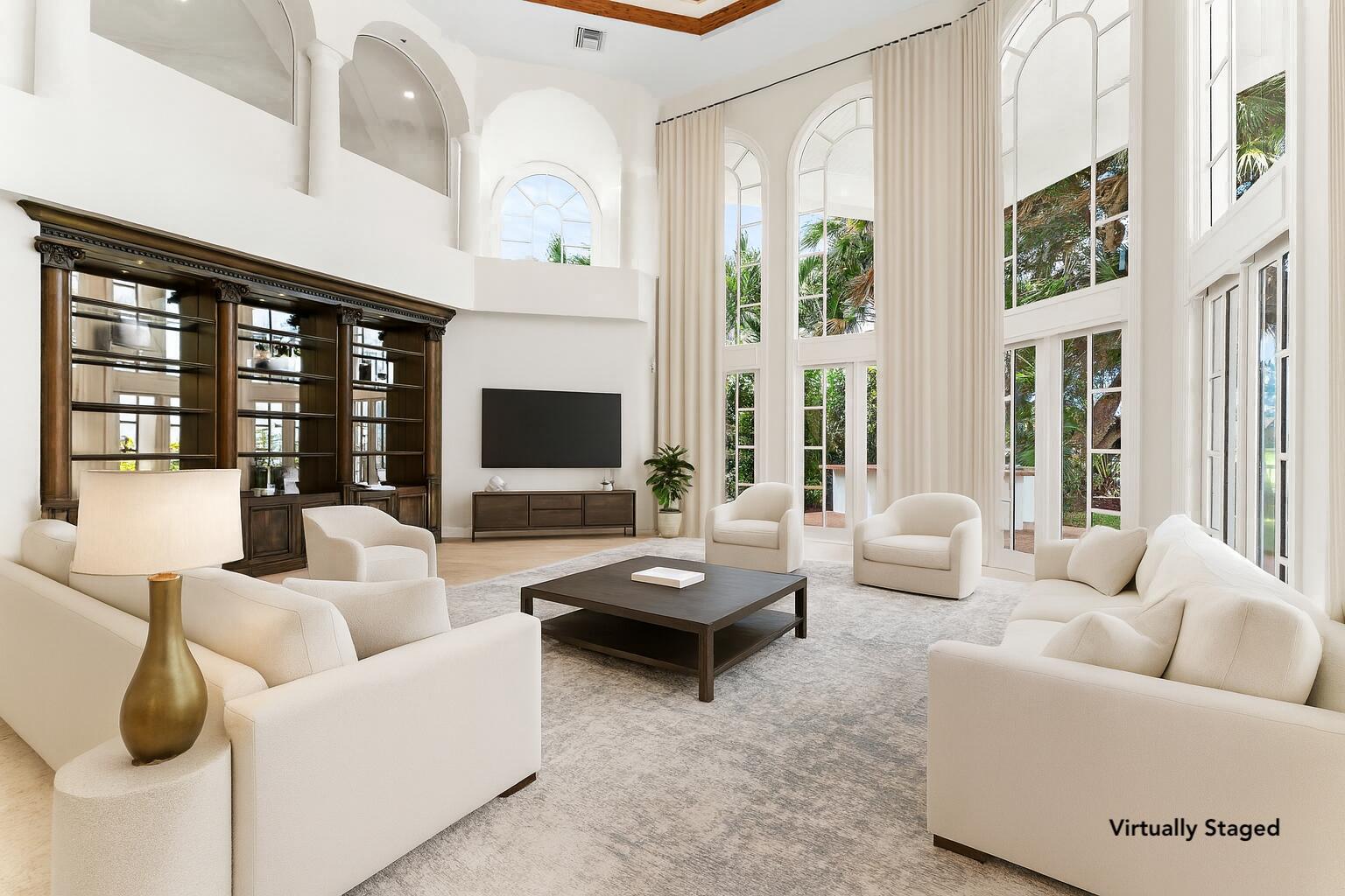 BALLENISLES - Residential