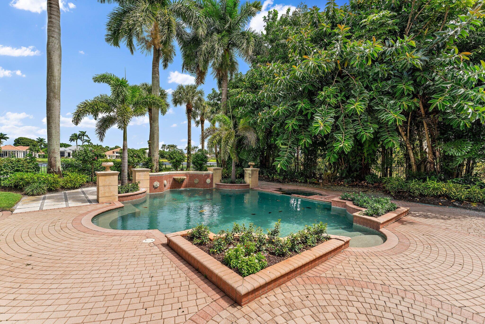 BALLENISLES - Residential