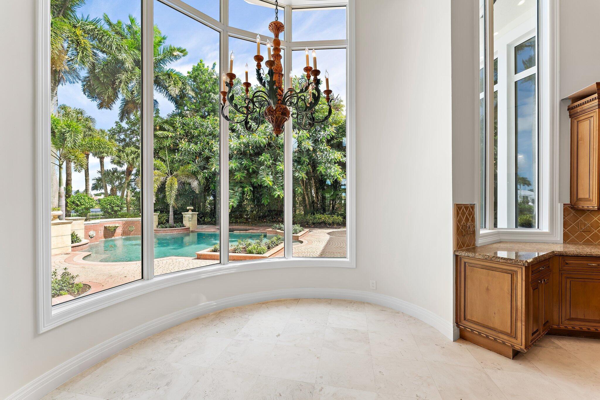 BALLENISLES - Residential