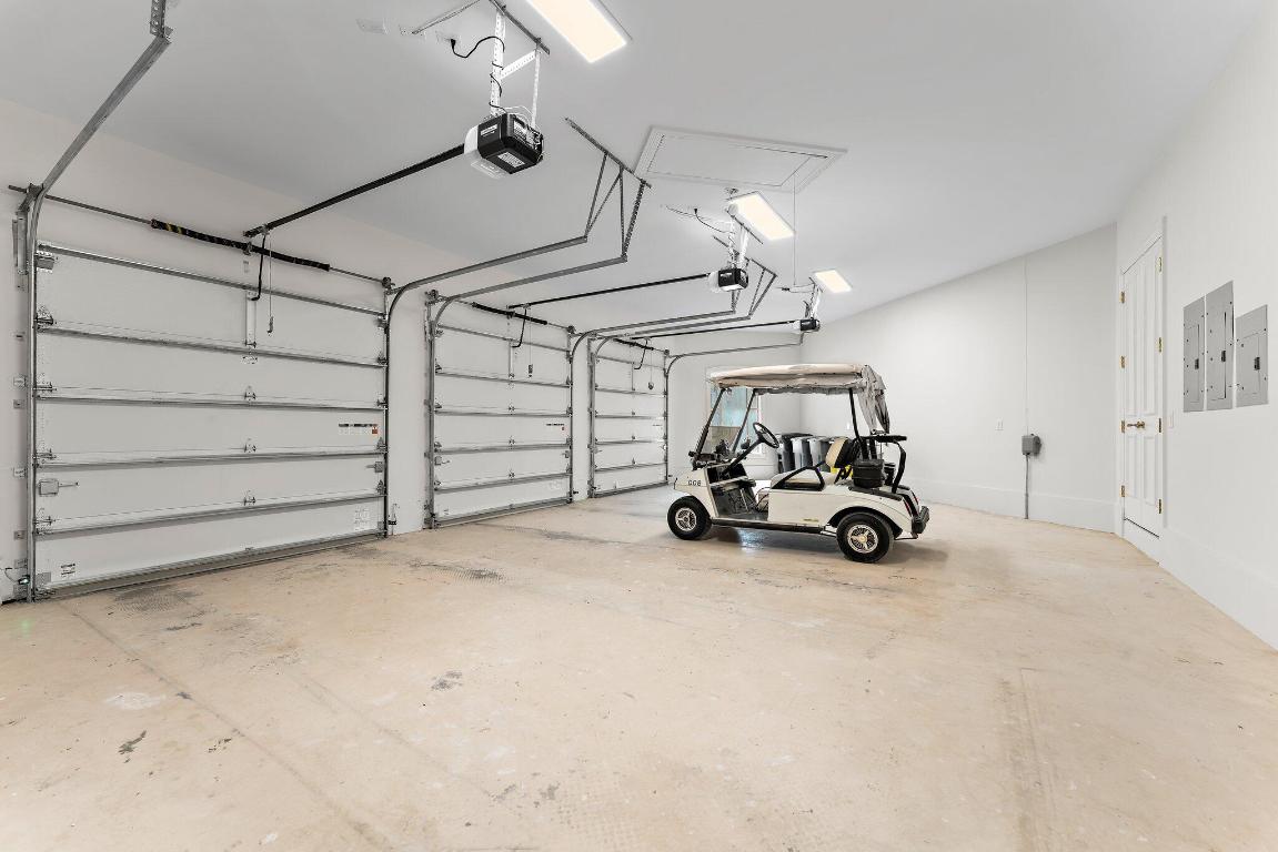 BALLENISLES - Residential