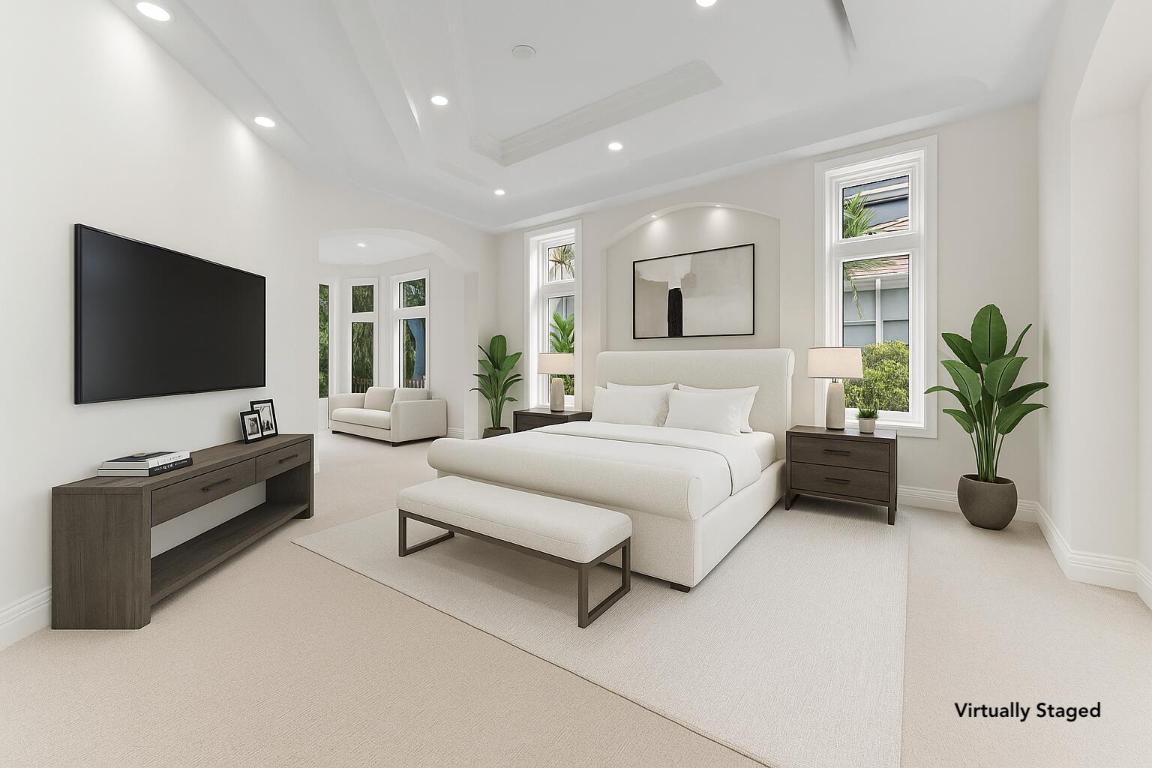 BALLENISLES - Residential