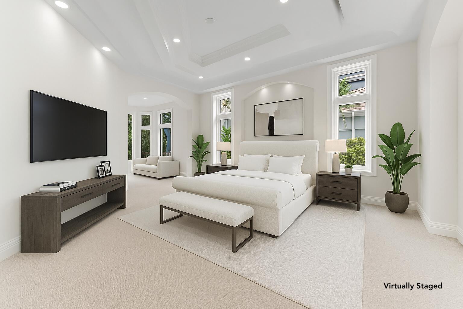 BALLENISLES - Residential