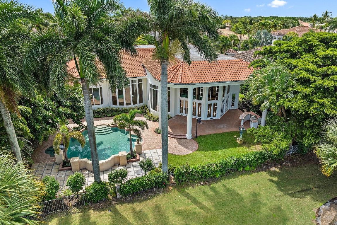 BALLENISLES - Residential