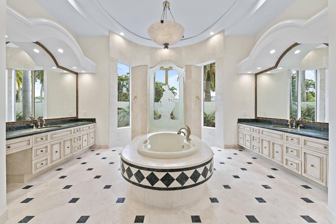 BALLENISLES - Residential