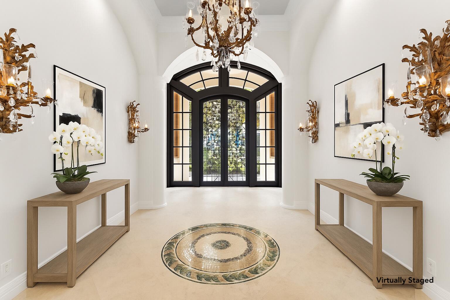 42 Saint Thomas Drive