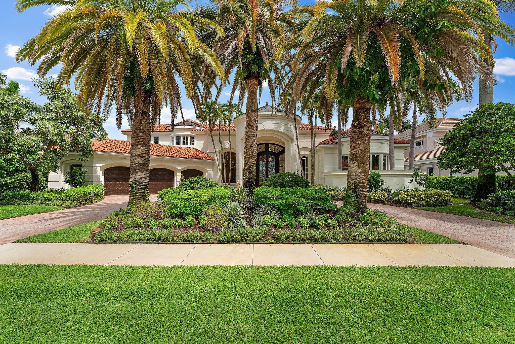 BALLENISLES - Residential