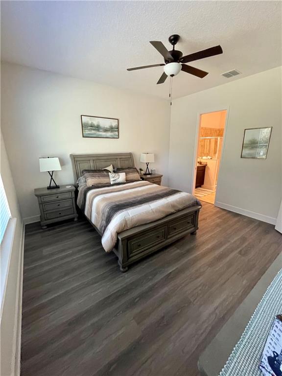 Cypress Reserve - Residential
