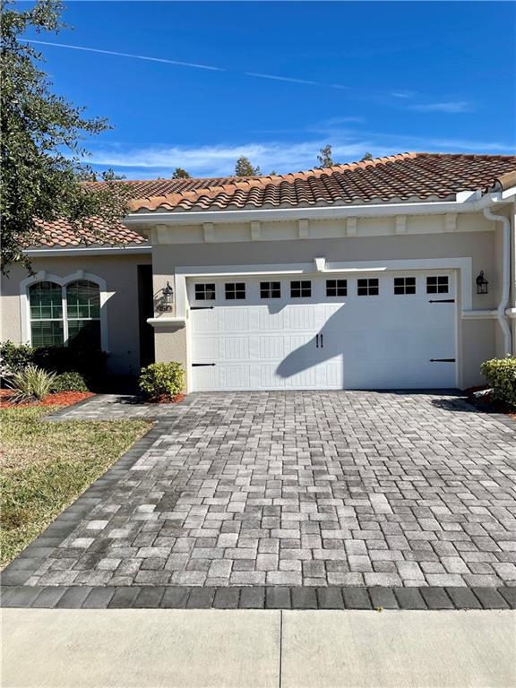 Cypress Reserve - Residential