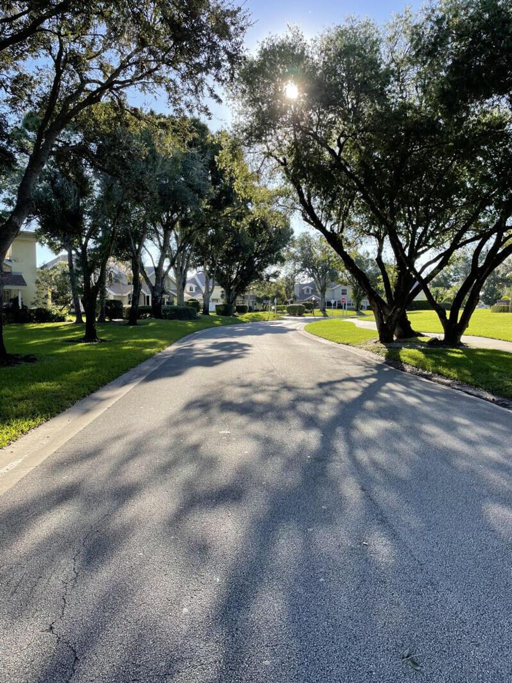 Photo of 3561 SW Sunset Trace Circle, Palm City, FL 34990 (MLS # R10943711)