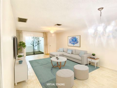 A home in Sebring