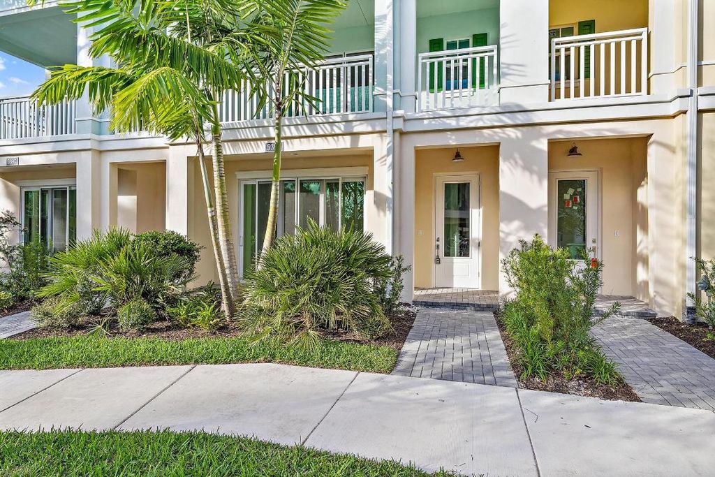 Photo of 5393 Sagan Lane, Palm Beach Gardens, FL 33418 (MLS # R10941061)