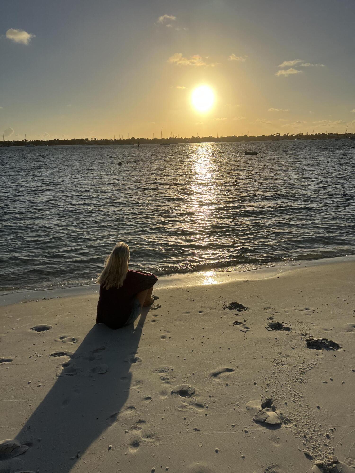 Palm Beach House - Residential