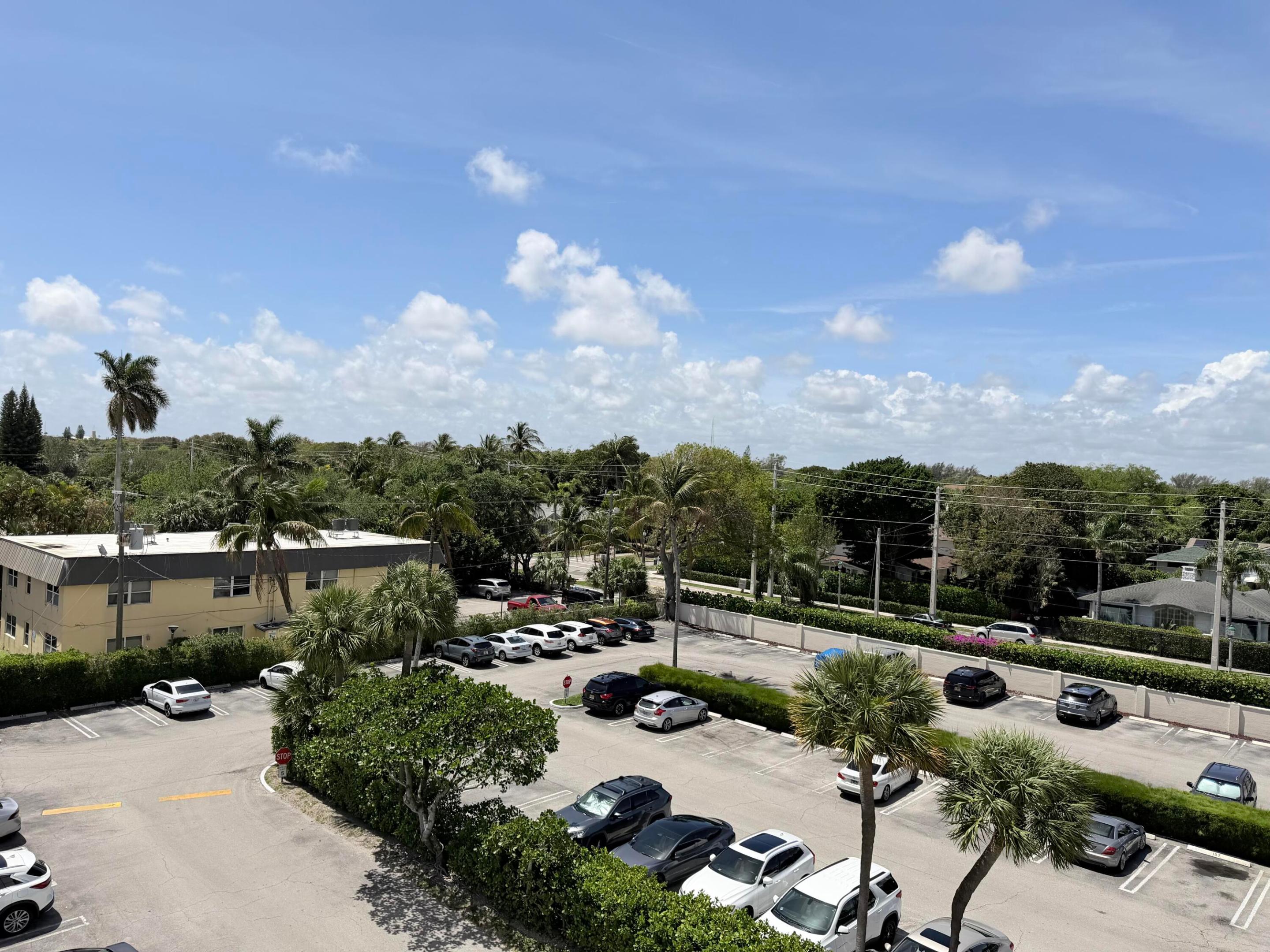 Palm Beach House - Residential