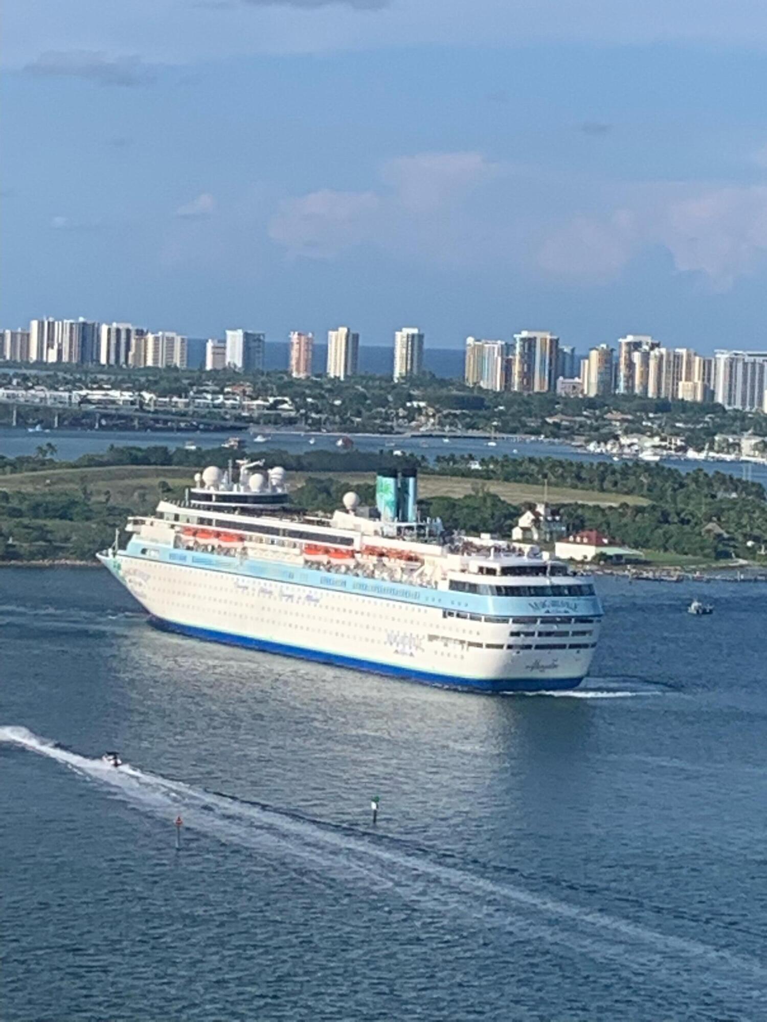 Palm Beach House - Residential