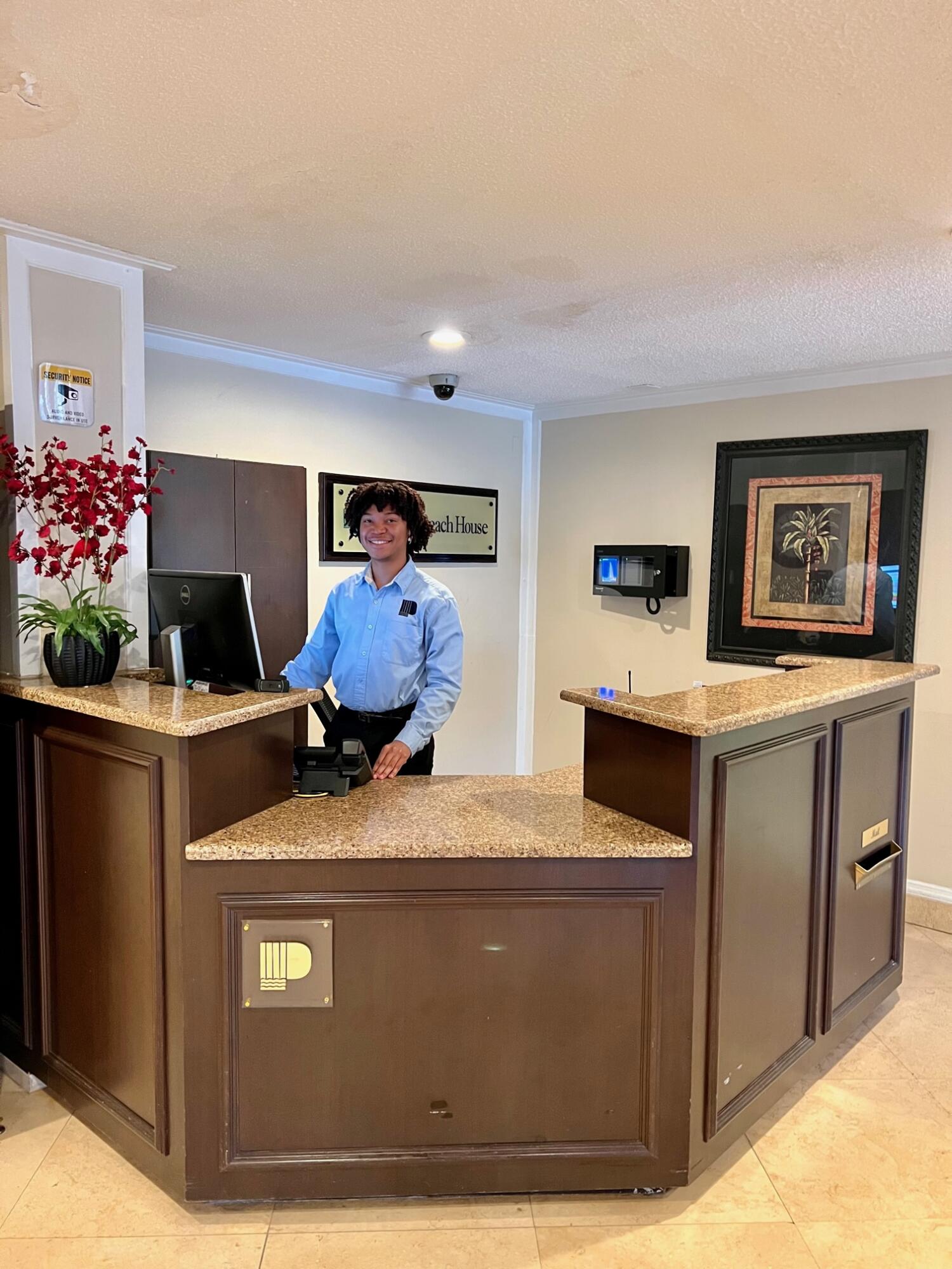 Palm Beach House - Residential