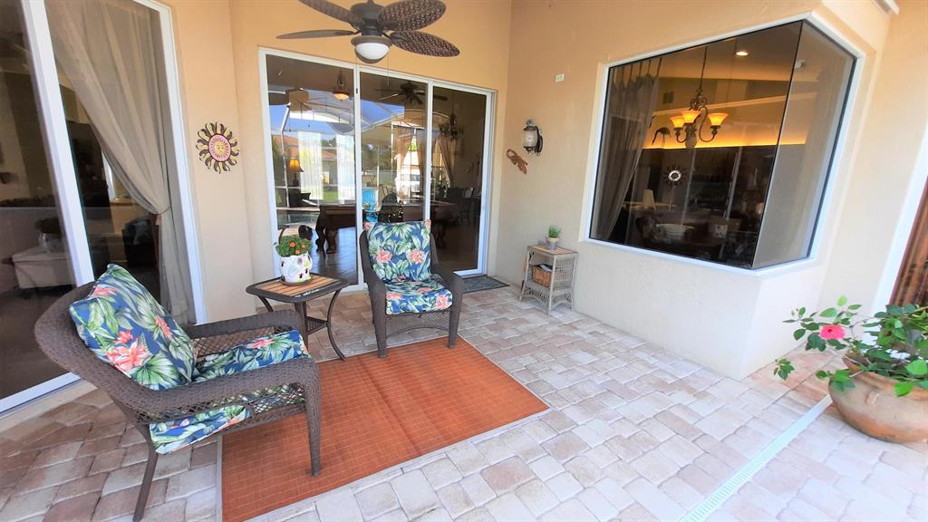 PORT ST LUCIE SECTION 40 - Residential