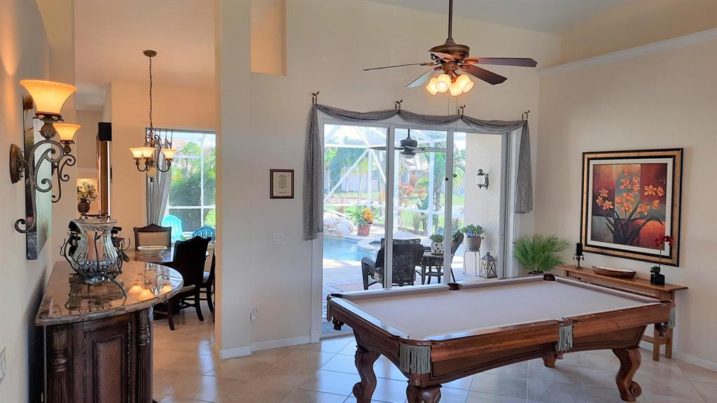 PORT ST LUCIE SECTION 40 - Residential