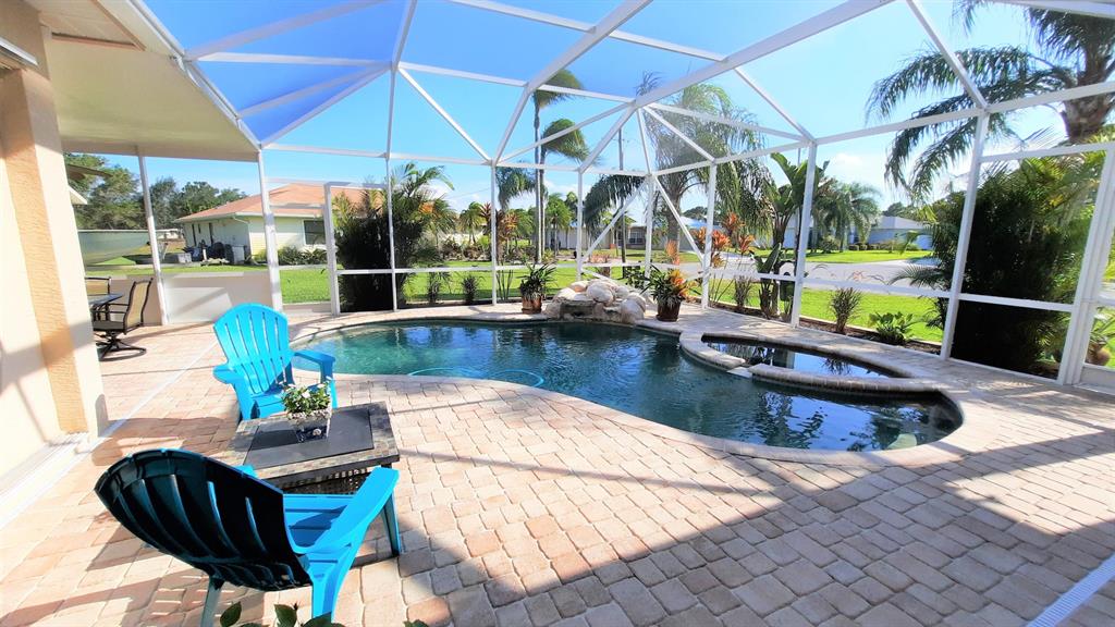 PORT ST LUCIE SECTION 40 - Residential