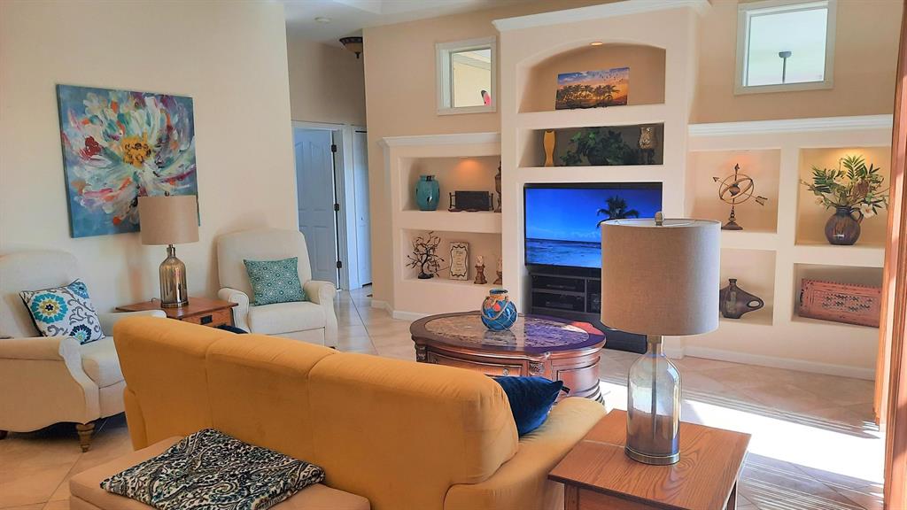 PORT ST LUCIE SECTION 40 - Residential