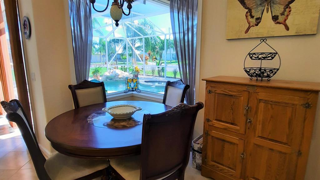 PORT ST LUCIE SECTION 40 - Residential