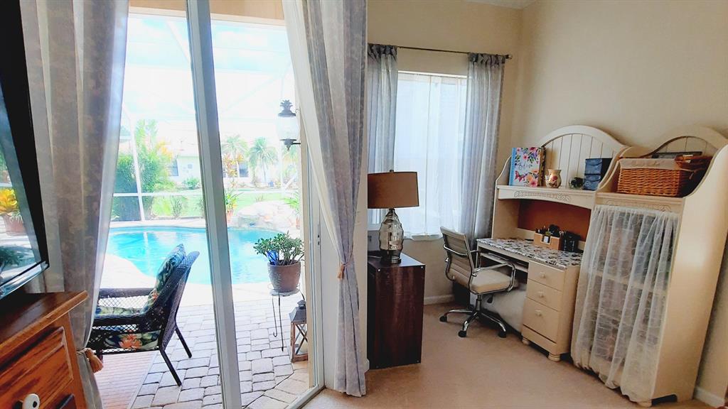 PORT ST LUCIE SECTION 40 - Residential