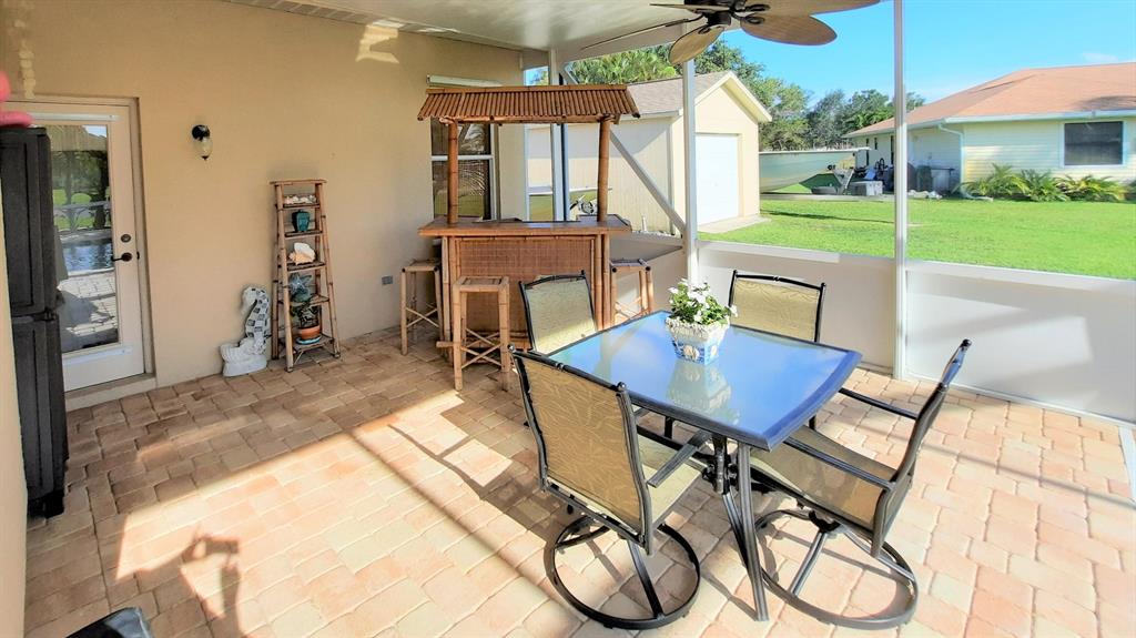 PORT ST LUCIE SECTION 40 - Residential