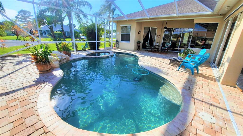 PORT ST LUCIE SECTION 40 - Residential