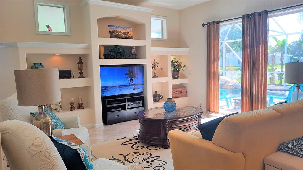 PORT ST LUCIE SECTION 40 - Residential