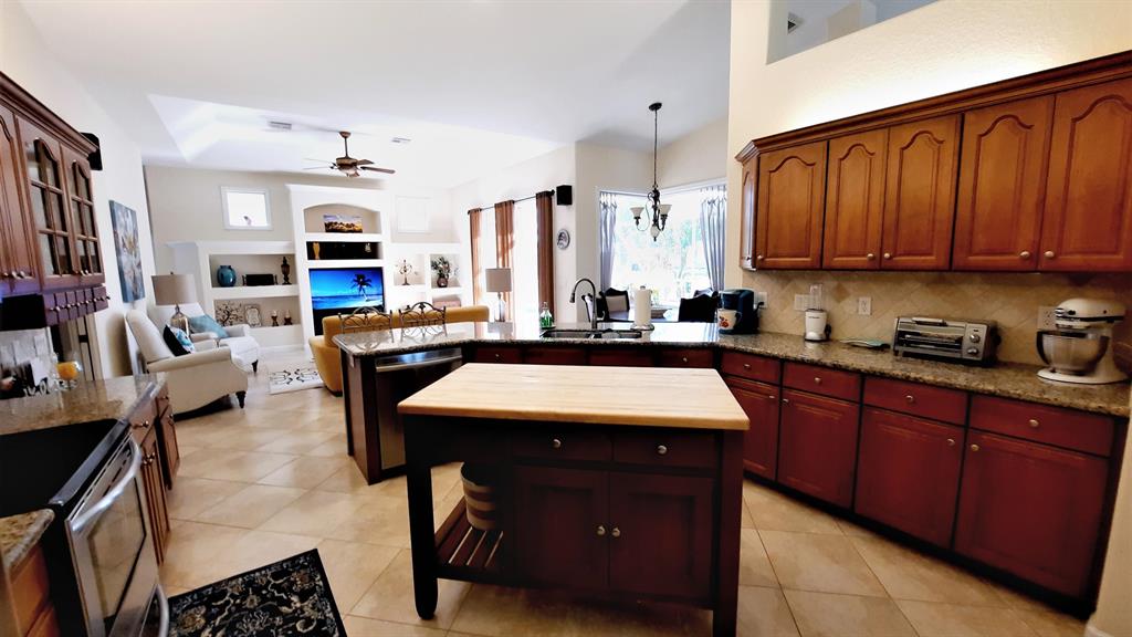 PORT ST LUCIE SECTION 40 - Residential