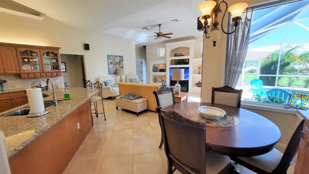 PORT ST LUCIE SECTION 40 - Residential