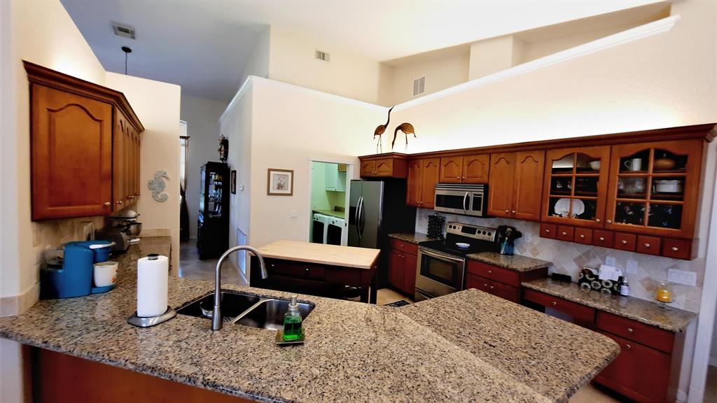 PORT ST LUCIE SECTION 40 - Residential