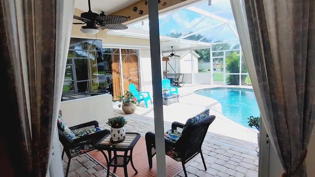 PORT ST LUCIE SECTION 40 - Residential