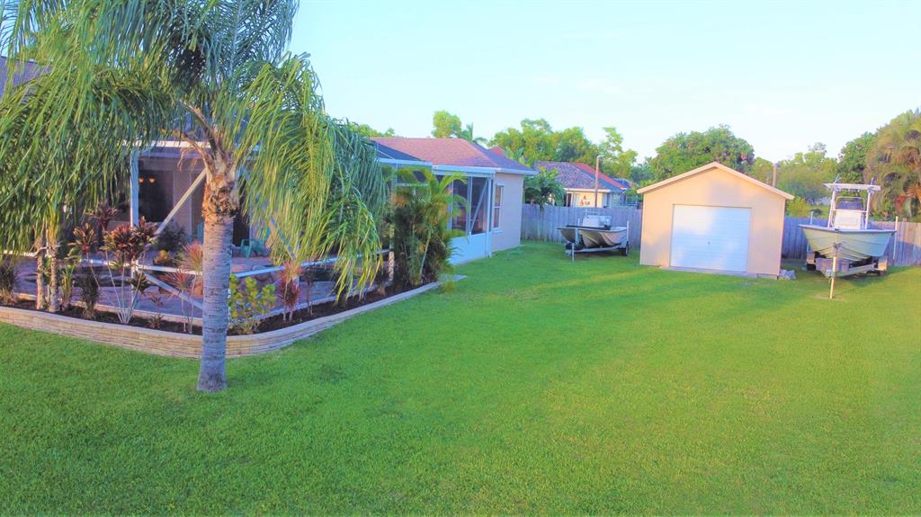 PORT ST LUCIE SECTION 40 - Residential