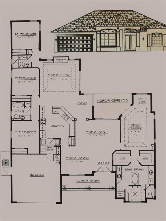 PORT ST LUCIE SECTION 40 - Residential