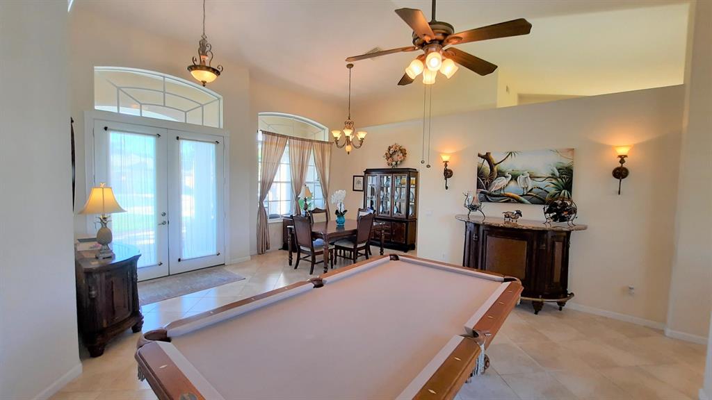 PORT ST LUCIE SECTION 40 - Residential