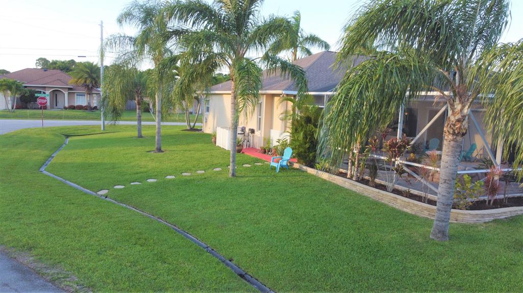 PORT ST LUCIE SECTION 40 - Residential