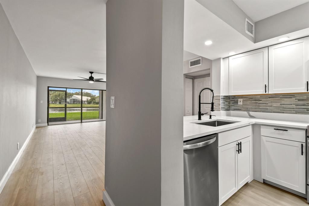 Photo of 12829 Briarlake Drive #102, Palm Beach Gardens, FL 33418 (MLS # R10880712)