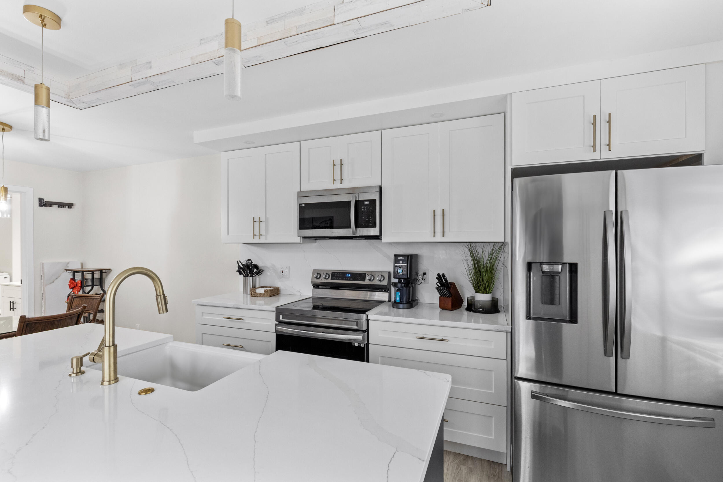 THE MEADOWS AT MARTIN DOWNS - Residential