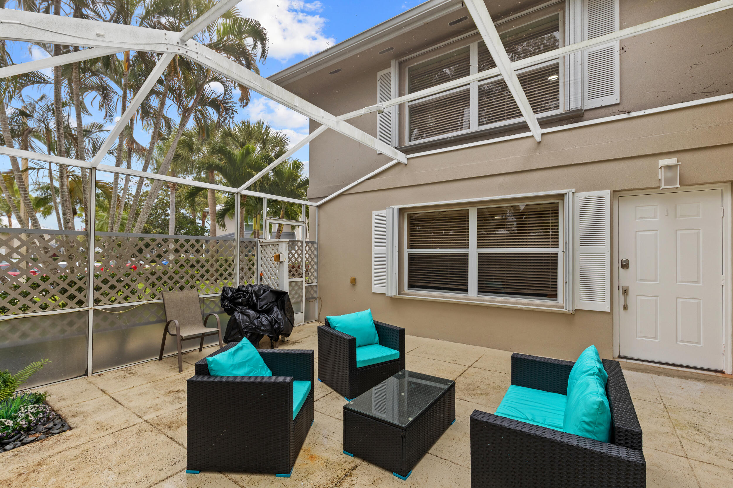 THE MEADOWS AT MARTIN DOWNS - Residential