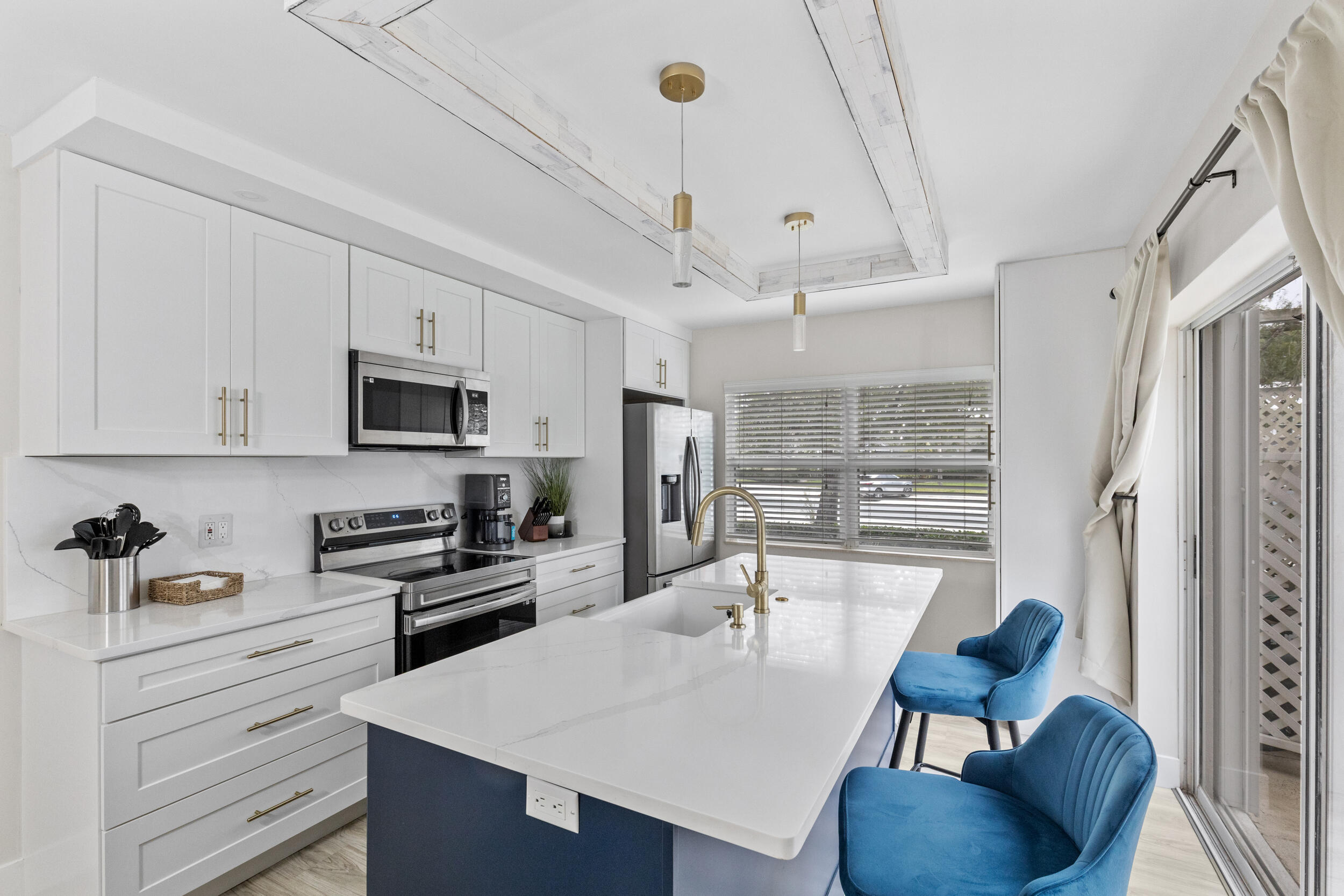 THE MEADOWS AT MARTIN DOWNS - Residential