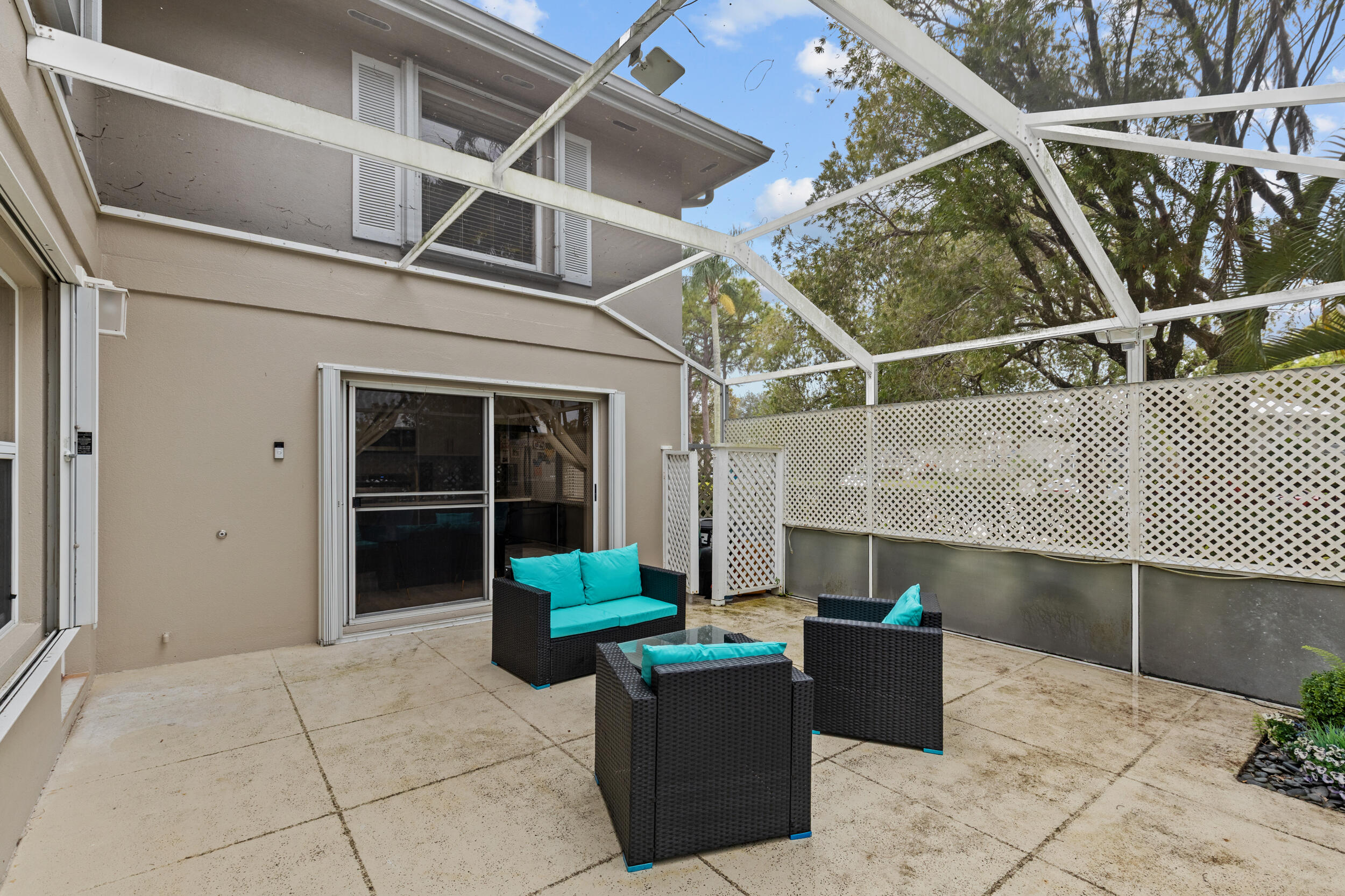 THE MEADOWS AT MARTIN DOWNS - Residential