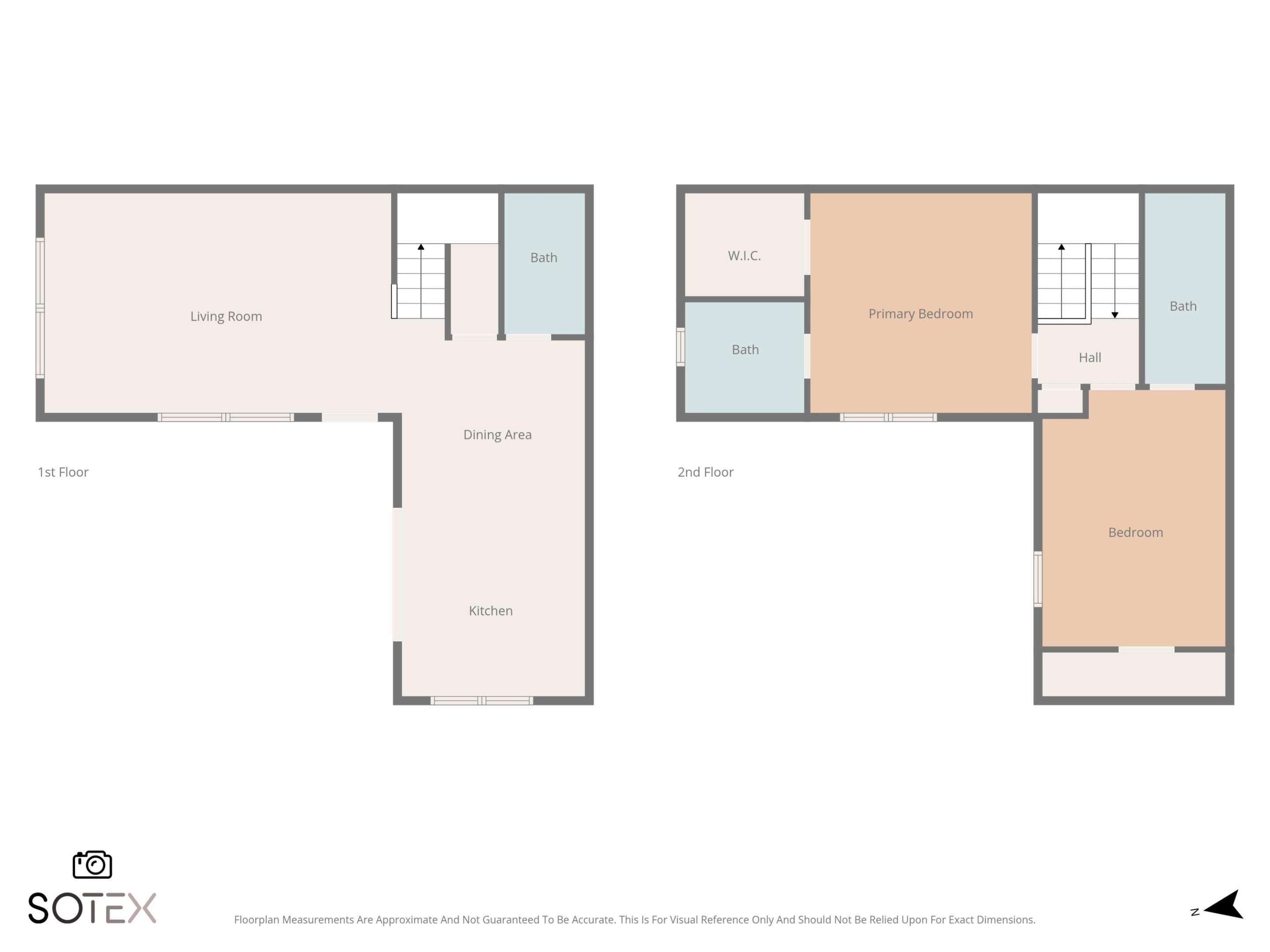 THE MEADOWS AT MARTIN DOWNS - Residential