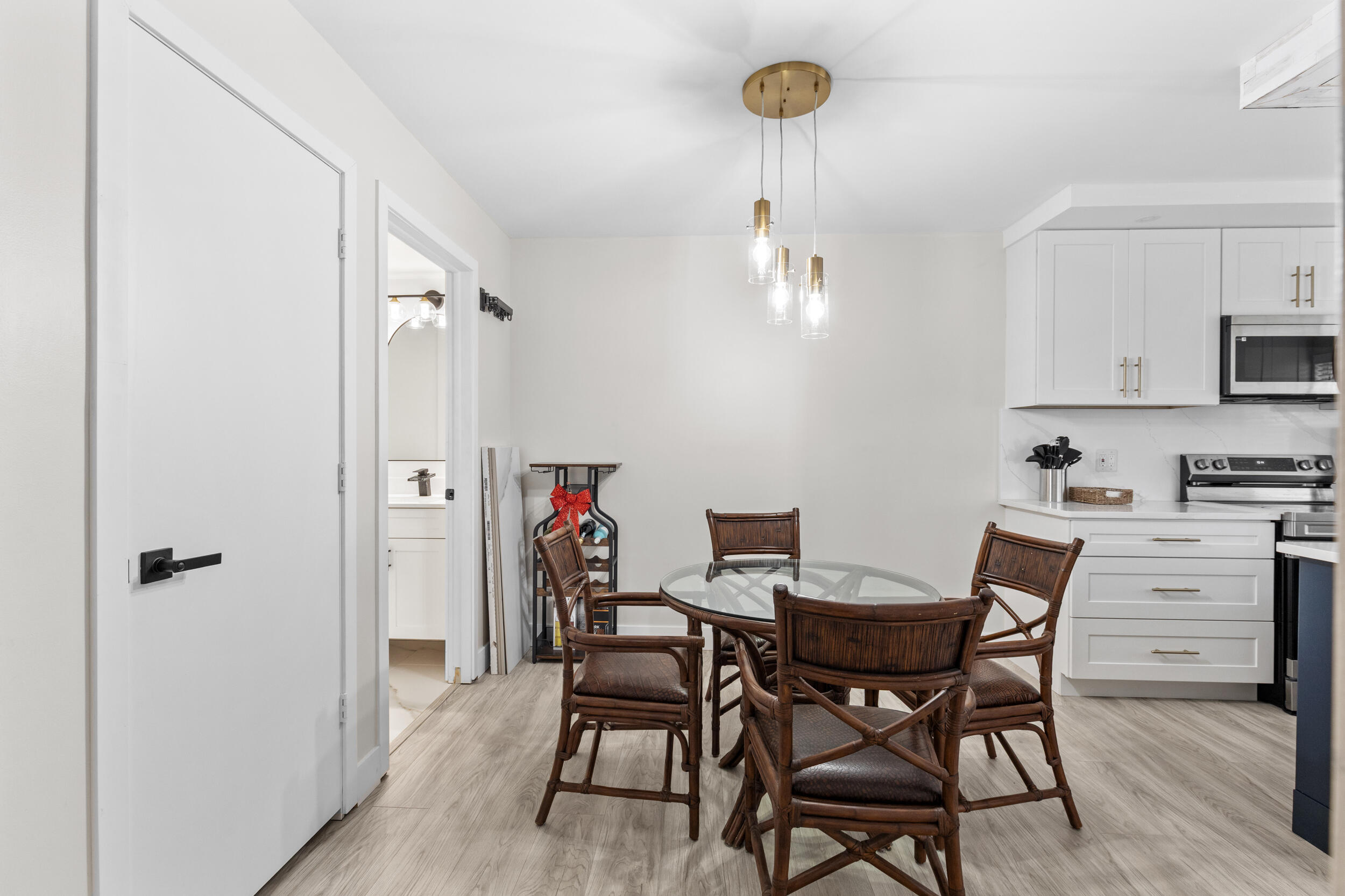 THE MEADOWS AT MARTIN DOWNS - Residential