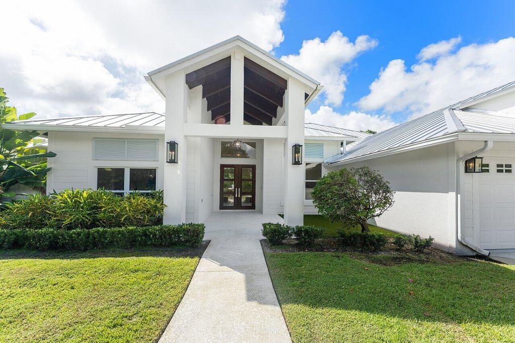 Photo of 5980 Our Robbies Road, Jupiter, FL 33458 (MLS # R11159745)