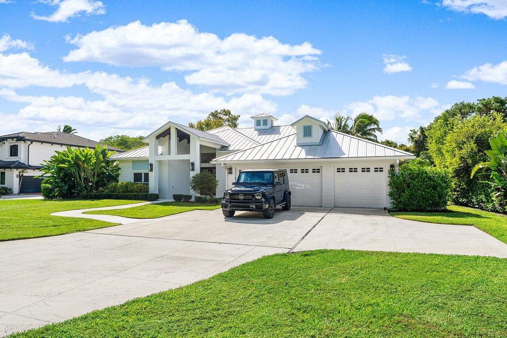 Photo of 5980 Our Robbies Road, Jupiter, FL 33458 (MLS # R11159745)