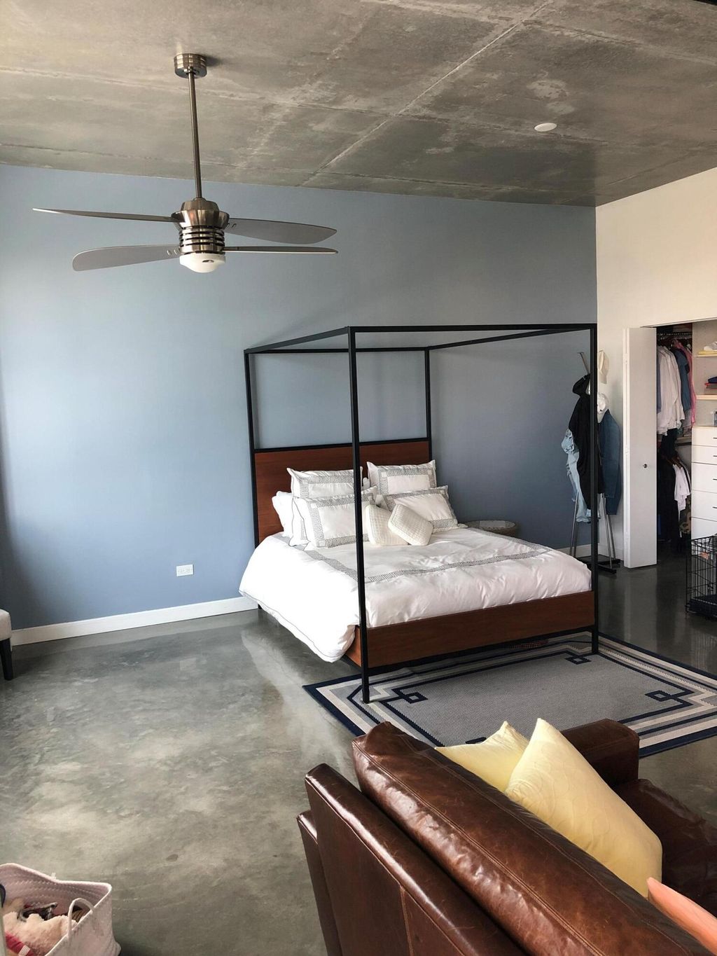 Photo of 313 NE 2nd Street NE #901, Fort Lauderdale, FL 33301 (MLS # B26018554)