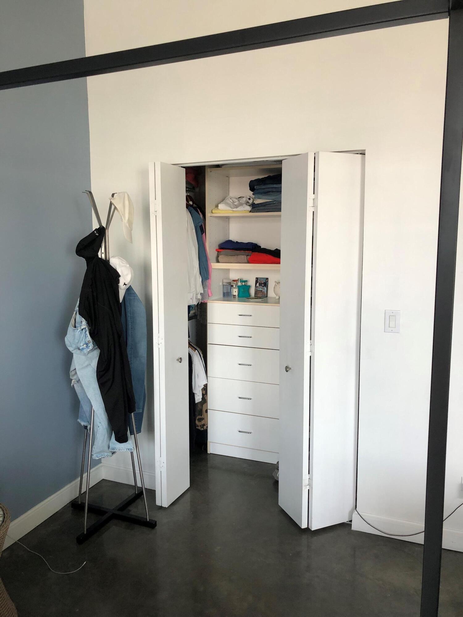 NOLA LOFTS CONDOMINIUM I - Residential Lease